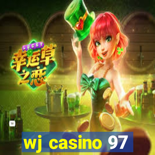 wj casino 97